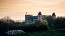 Kreismuseum Wewelsburg seit Donnerstag, 7. Mai wieder geöffnet